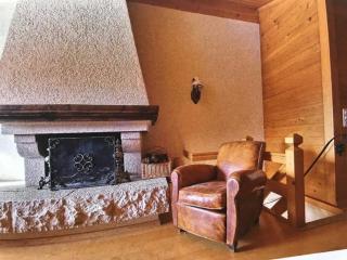 Warm Timbers Flat With Generous Living Area - Schönried - 4