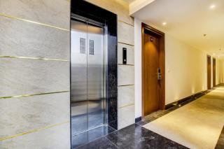 Super Townhouse OAK Aurelia Grand - 6