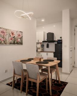 View KLCC 3 Bedroom Homestay Kenwingston Platz - Kuala Lumpur - 4