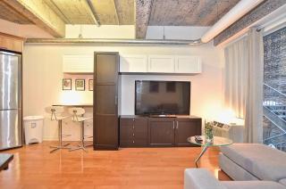 Downtown Flat - Place des Arts Free Street Parking - Montreal - 8