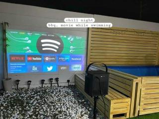 Your Happy Place in Batulao Artscapes - 2Br near Twin Lakes Tagaytay - 9