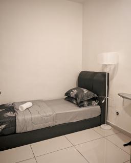 View KLCC 3 Bedroom Homestay Kenwingston Platz - Kuala Lumpur - 7