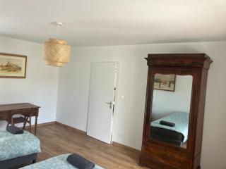 Maison au cœur des Bertranges - 3