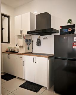 View KLCC 3 Bedroom Homestay Kenwingston Platz - Kuala Lumpur - 3