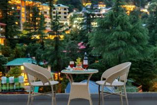 Golden Rock, Dharamshala - AM Hotel Kollection - Dharamshala - 6