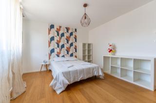 Maison de Village en Pierre Piscine - 8 personnes - Lansargues - 1