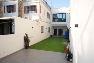 Apartamentos Sayonara Beach 1 - Sanlúcar de Barrameda - 1