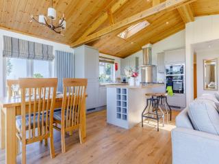 Nanny Goat Lodge - Crossway Green - 3