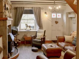 Townhead Cottage - Alwinton - 8