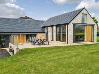 Falcon Cottage - Linlithgow - 0