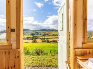 Woodside Hut 1 - Uk36105 - Auchterneed - 6