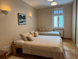 Apartment Liberty - Sarajevo - 7