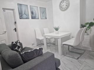 Excellent Suite Room in Liverpool - Liverpool - 7