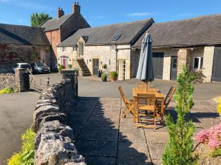 Milkmaids Cottage-Uk31860 - Kniveton - 0