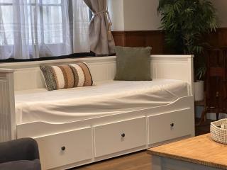 Spacious 2 Bedroom Flat near Hyde Park by BeiRoom - Londra - 1