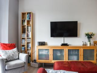 Flat 3 Avon Villa - 3