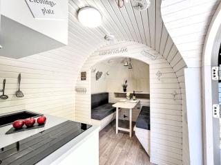 Holiday Home Tiny Haus Vierseenblick Nummer 1 by Interhome - Boppard - 9