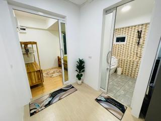 Beachfront private house 2bd - Mae Haad - 5