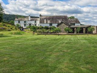 Sandfold Farm - Newby Bridge - 0