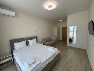 Milos Hotel - 5