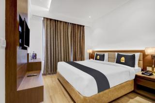 Townhouse OAK Aurelia Grand - Gomti Nagar - 0