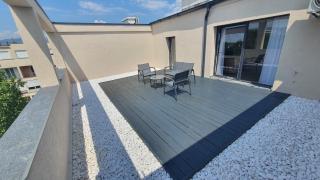 Loft Apartment - Podgorica - 9