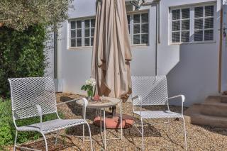 The Owl's Corner - 1