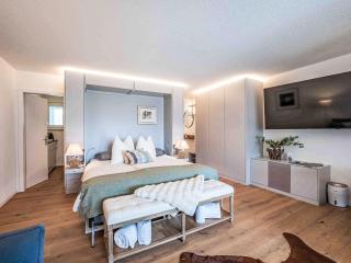 Apartment Chesa Ova Cotschna 802 by Interhome - Sankt Moritz - 3