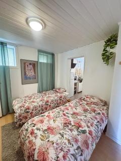 Center of Bodø, near the airport and the port to the Lofoten Islands, free coffee - 0
