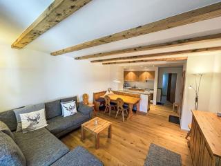 Apartment La Siala Apt-19 by Interhome - Falera - 9