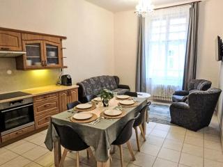 Apartment Old Town home-7 by Interhome - Prag - 9