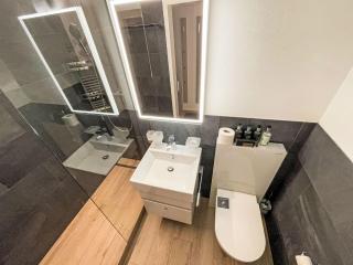 Apartment La Siala Apt-19 by Interhome - Falera - 6