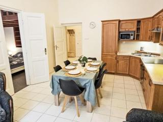 Apartment Old Town home-7 by Interhome - Prag - 6