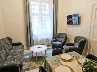 Apartment Old Town home-7 by Interhome - Prag - 3