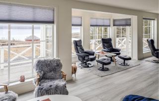 4 Bedroom Cozy Home In Hol I Tjeldsund - Dragland - 6