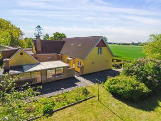 Holiday Home Agny - 2-2km from the sea by Interhome - Åkirkeby - 8