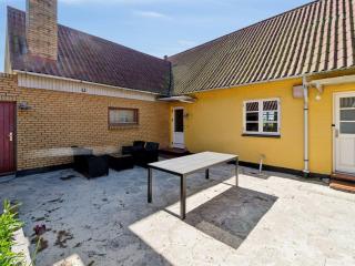 Holiday Home Agny - 2-2km from the sea by Interhome - Åkirkeby - 6