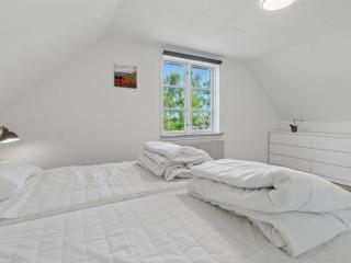 Holiday Home Agny - 2-2km from the sea by Interhome - Åkirkeby - 4