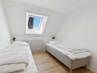 Holiday Home Agny - 2-2km from the sea by Interhome - Åkirkeby - 2