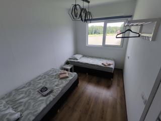 Brīvdienu māja Dīķmalas - - 2
