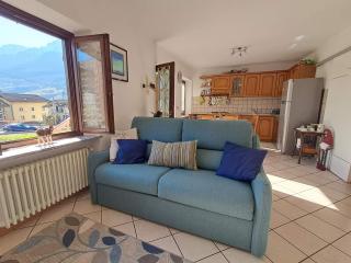 VILLA ADRY Aosta Sarre Your freedom - Aosta - 3