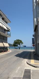 bareta apartments - Néa Péramos - 9