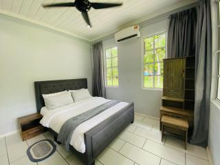 Grace Guesthouse - Kota Belud - 9