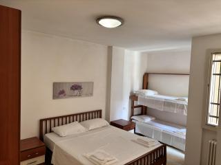 3 min to Beach Apartment with Patio AC - Il Lupo Affitta - 9