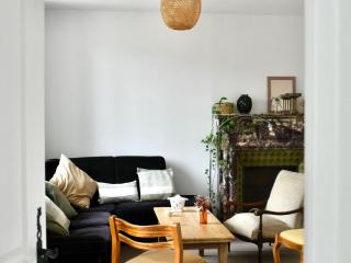 Gîte confortable avec Wi-Fi, sauna, proche activités nature - FR-1-410-472 - Saint-Léonard-des-Bois - 4