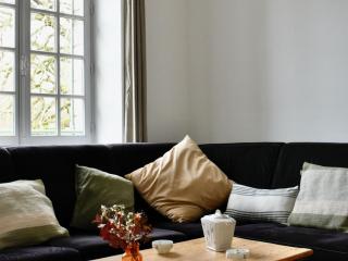 Gîte confortable avec Wi-Fi, sauna, proche activités nature - FR-1-410-472 - Saint-Léonard-des-Bois - 3