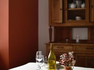 Gîte confortable avec Wi-Fi, sauna, proche activités nature - FR-1-410-472 - 2