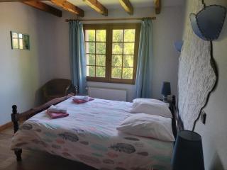 maison de campagne - Le Vernet - 9