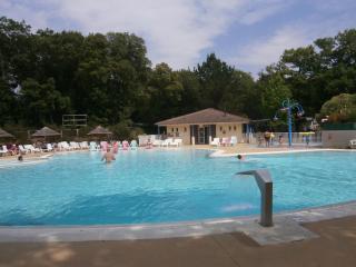 Mobilhome 3 chambres tout confort, proche de la plage - 9