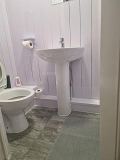 Excellent Suite Room in Liverpool - Liverpool - 9